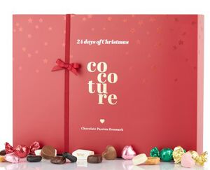 Red magic kalender