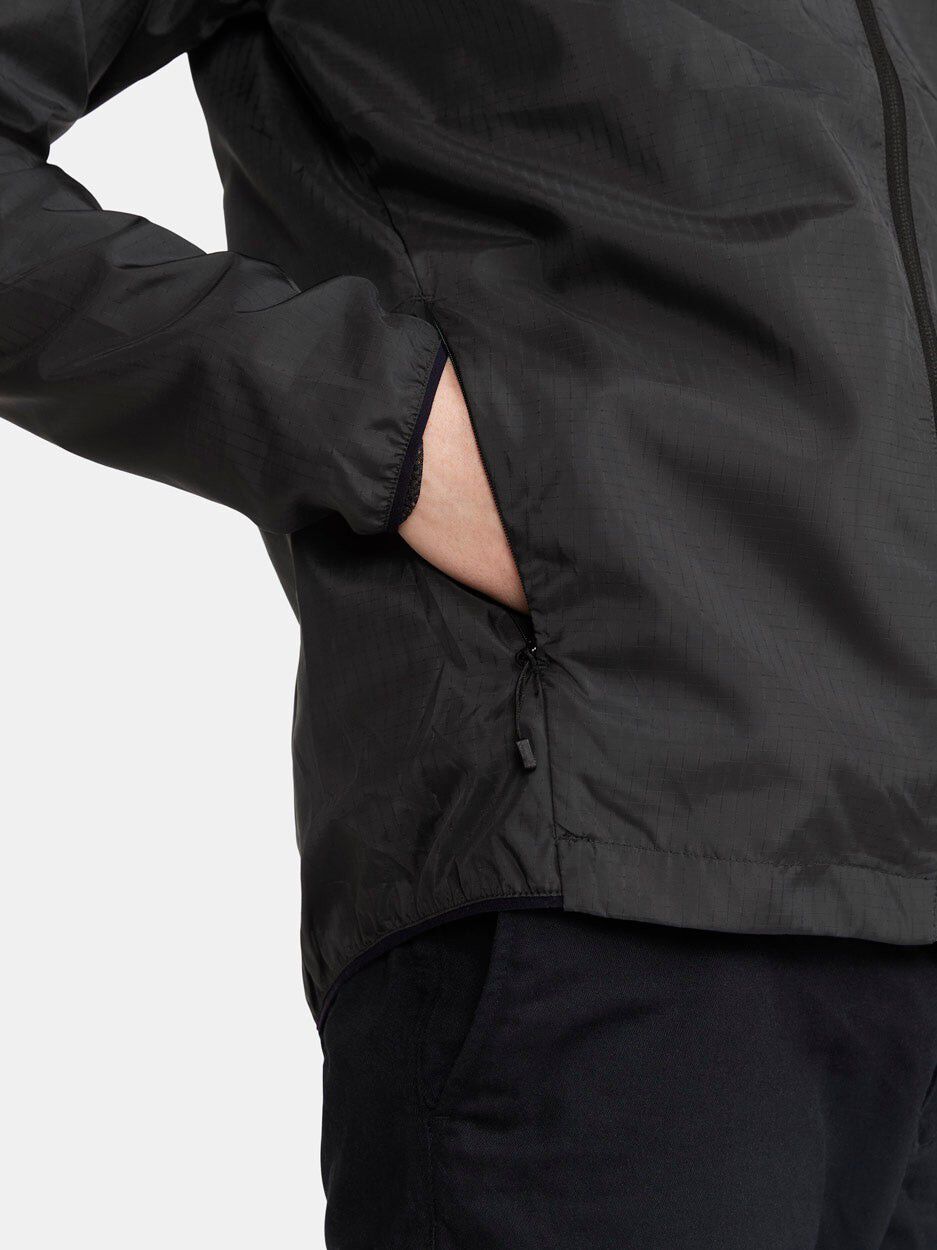 Squad Vindt&aelig;t L&oslash;bejakke