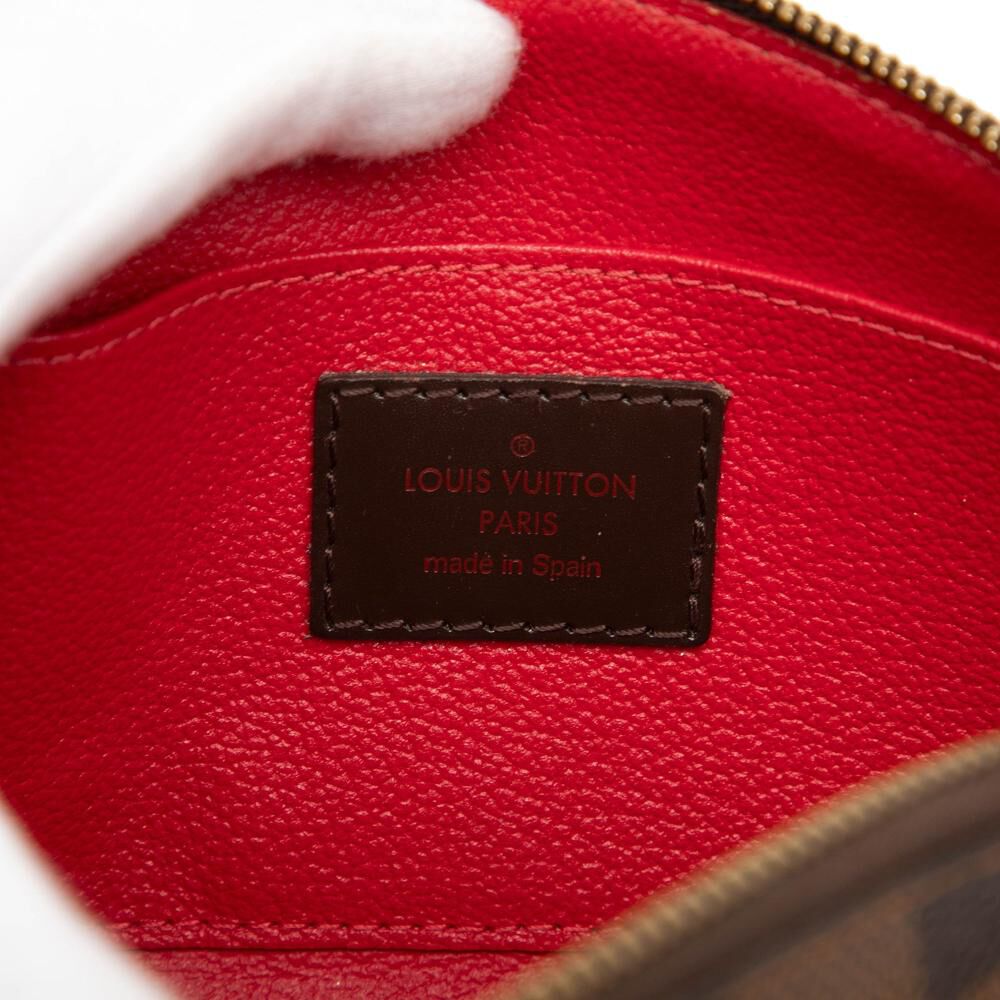 Louis Vuitton Cosmetic Pouch