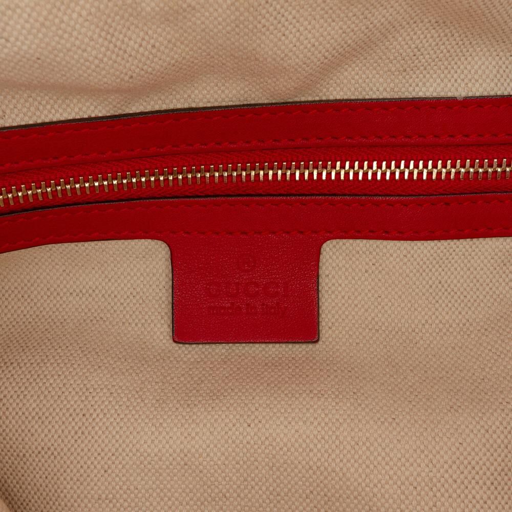 Gucci Hobo Bag
