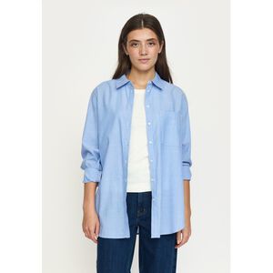 SRVeronica Striped Shirt