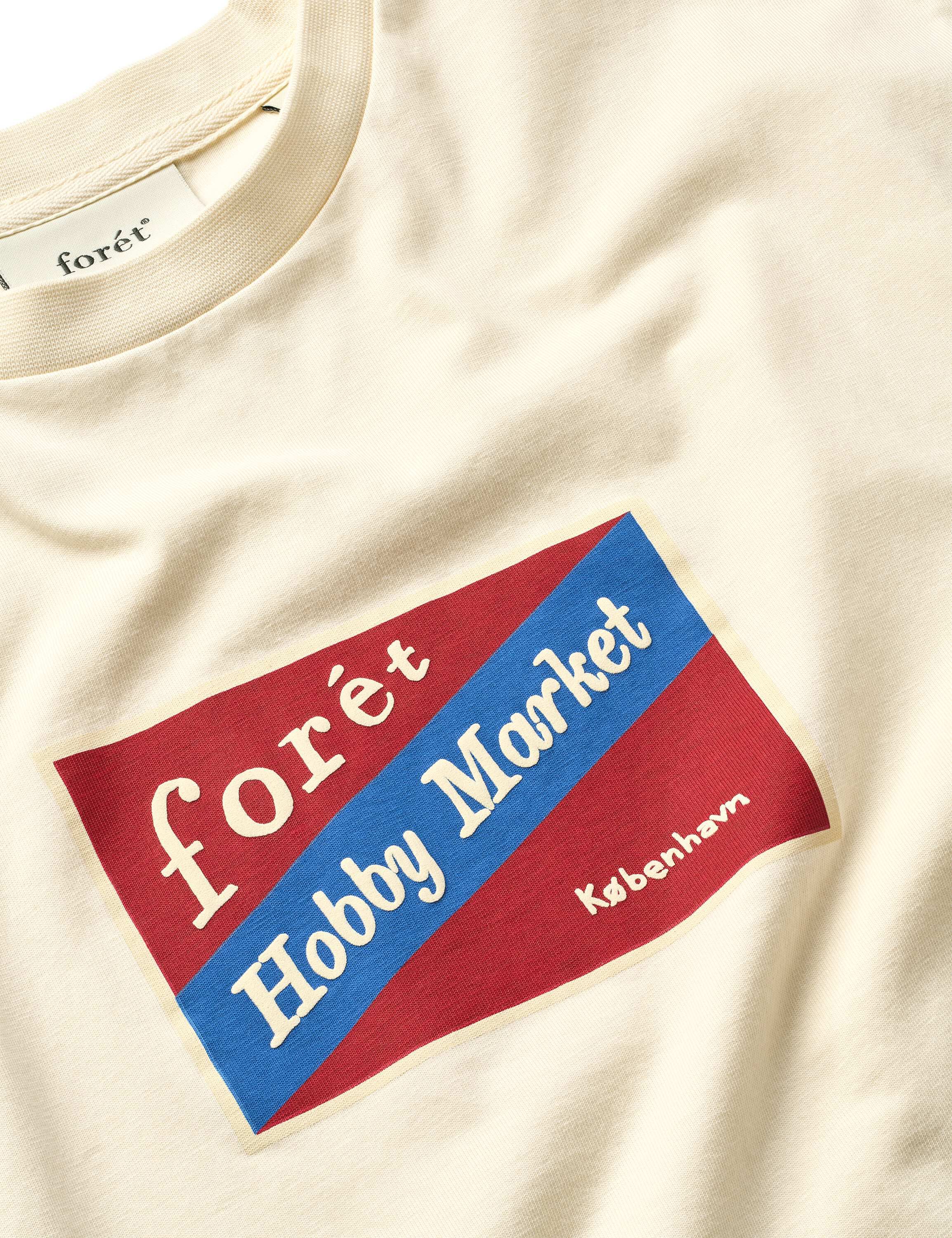 HOBBY T-SHIRT