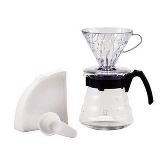 Hario "Pour over kit"