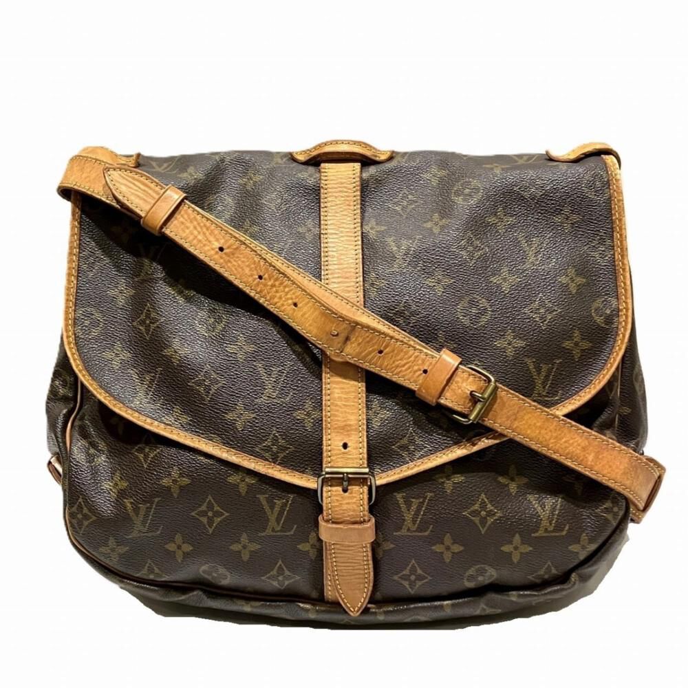 Louis Vuitton Saumur
