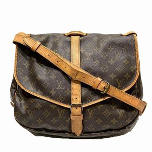 Louis Vuitton Saumur