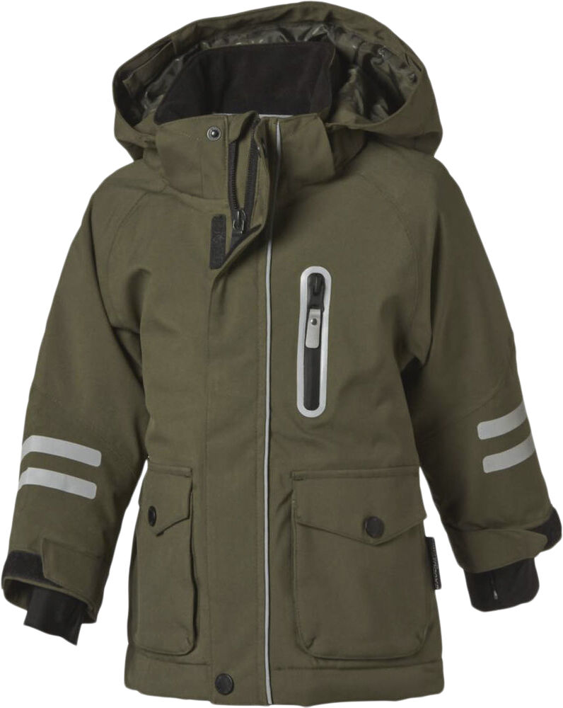 Mika Ski Jacket