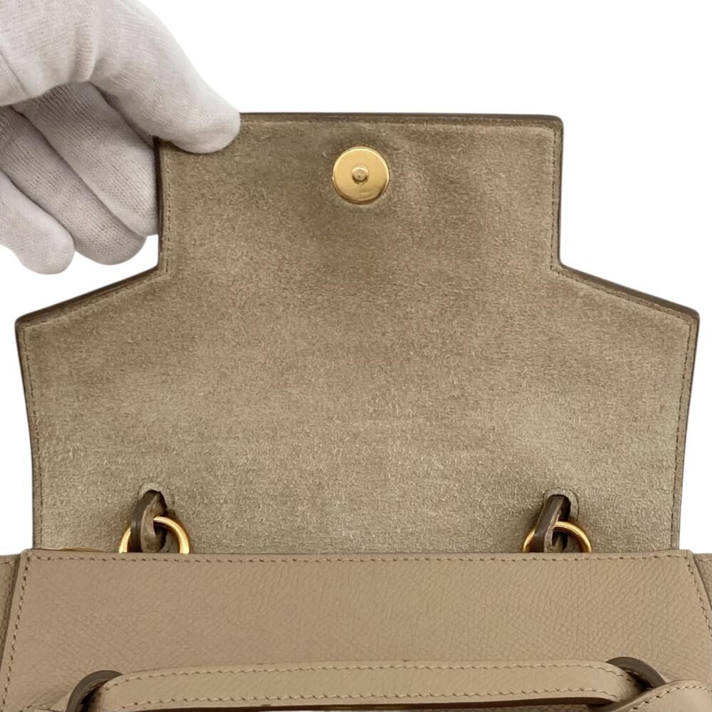 Celine Belt Bag
