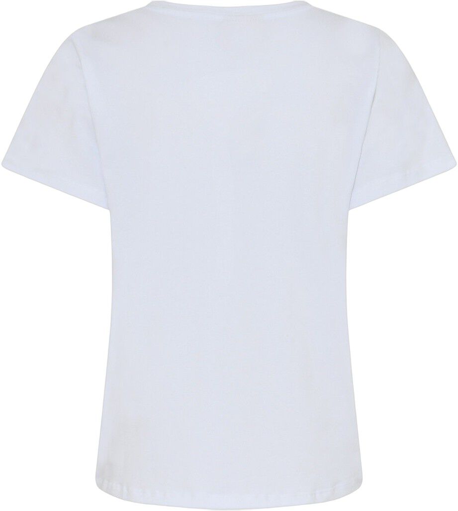 400HMEfia logo t-shirt