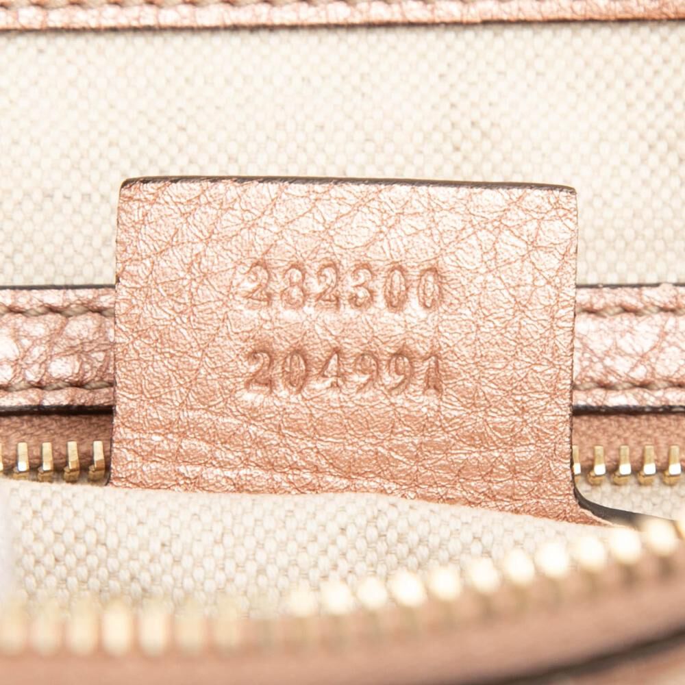 Gucci Tote