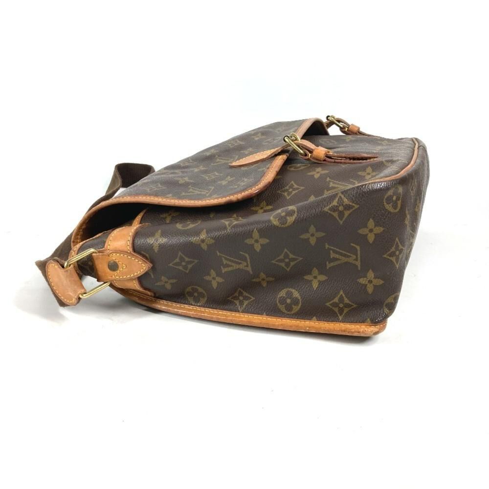 Louis Vuitton Messenger