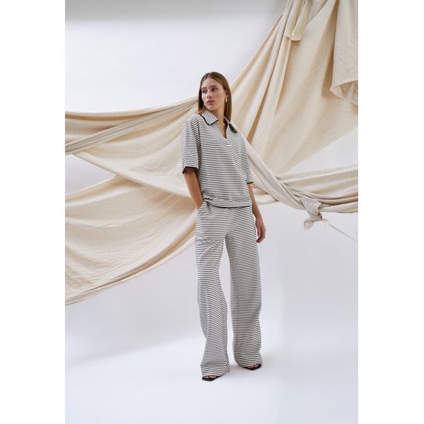 MSMaki High Waist Pant