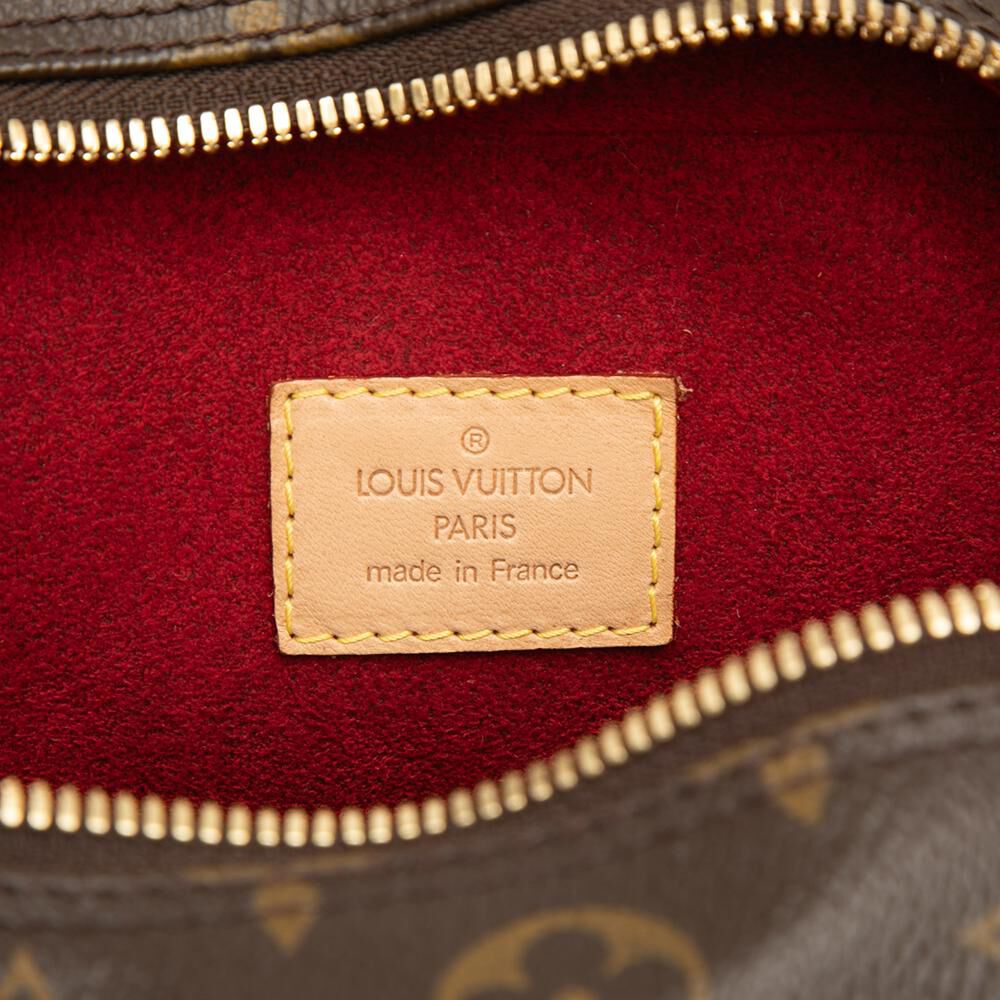 Louis Vuitton Cite
