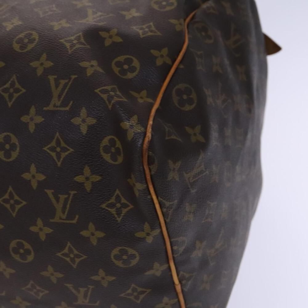Louis Vuitton Keepall