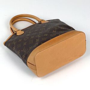 Louis Vuitton Lockit