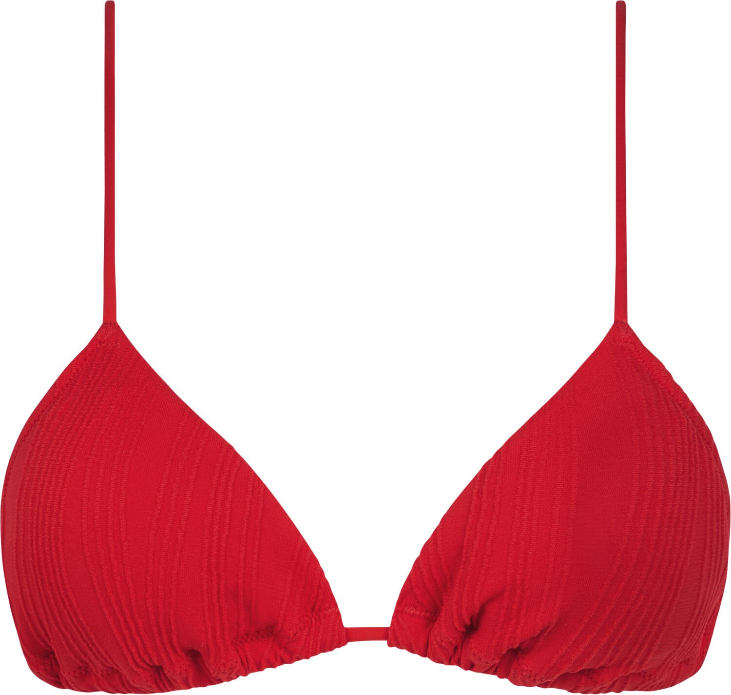 Swim One WF T-shirt Triangle