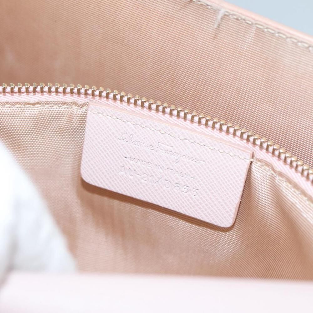 Salvatore Ferragamo Shoulder Bag