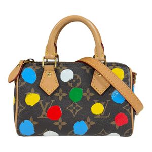 Louis Vuitton Speedy
