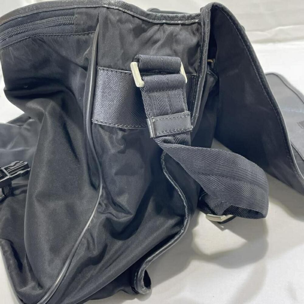 Prada Shoulder Bag