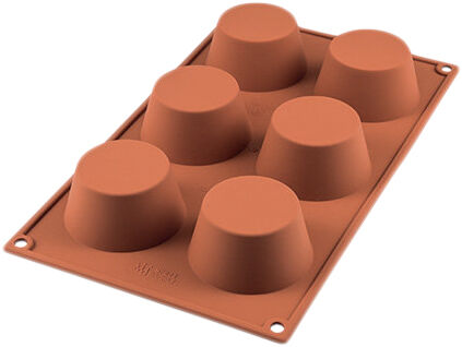 MUFFIN. SILIC.&oslash;69. H35