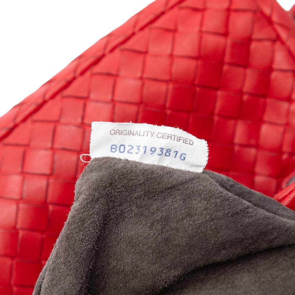Bottega Veneta Crossbody Bag