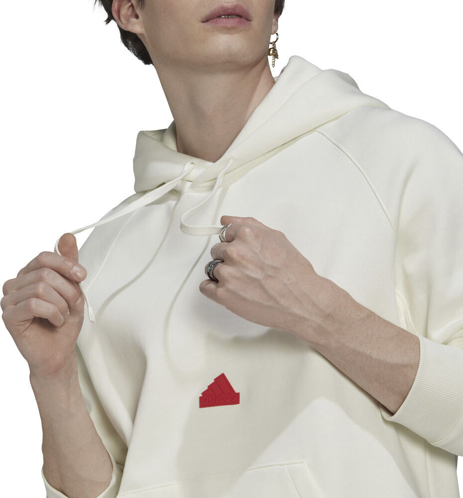 Fleece h&aelig;ttetr&oslash;je