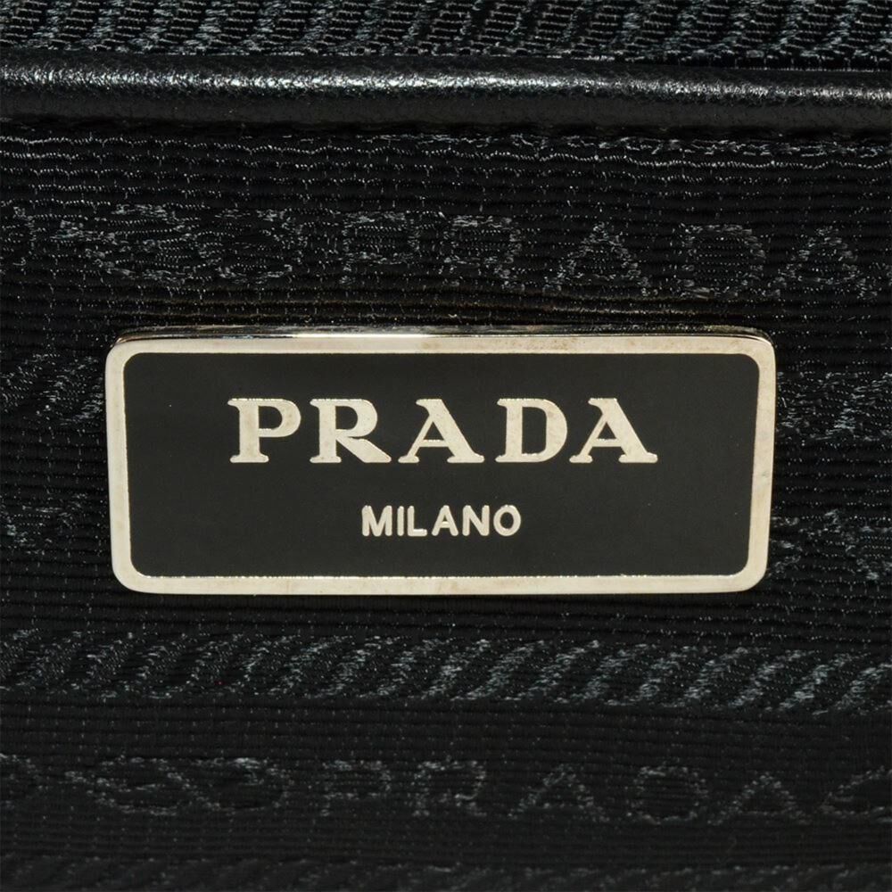 Prada Tote