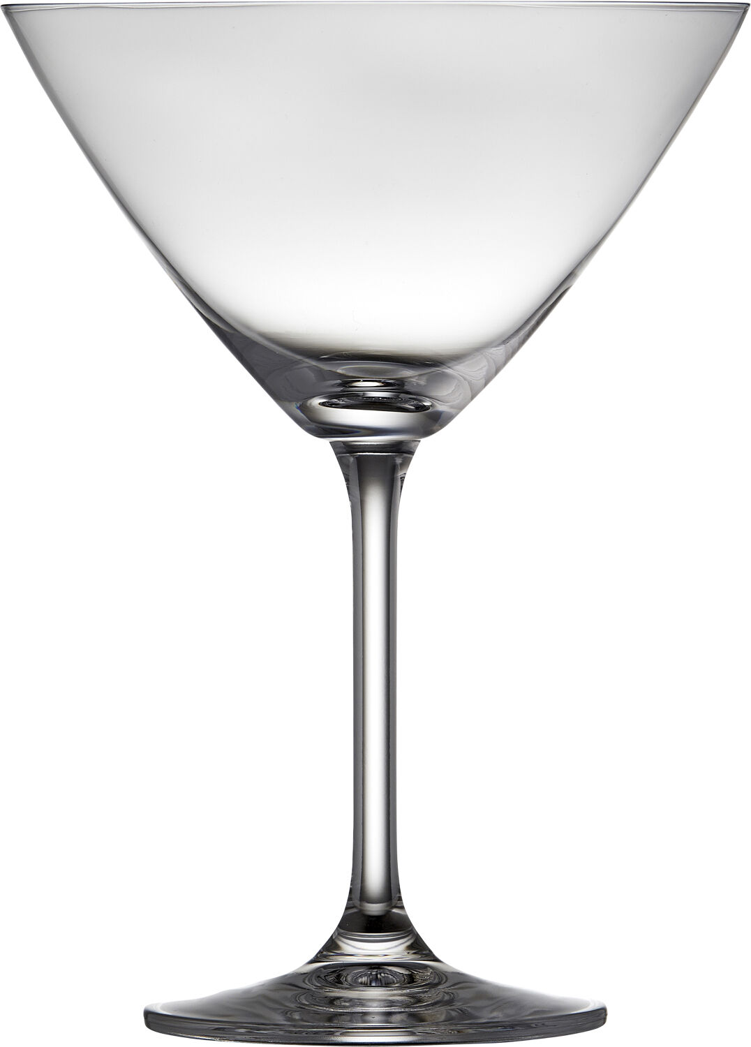 Martiniglas Juvel 28 cl 4 stk.
