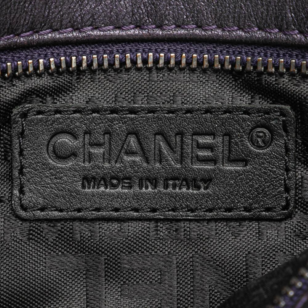 Chanel Shoulder Bag
