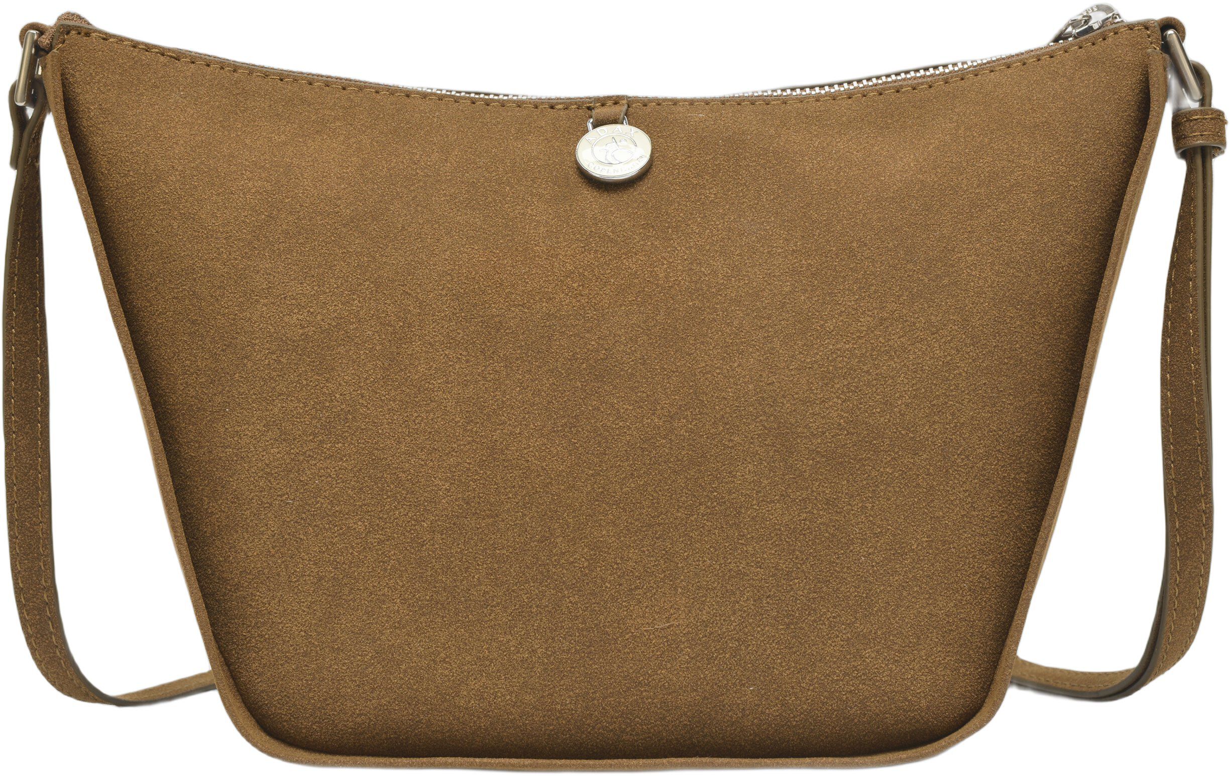 Hello I'mVegan Maddie