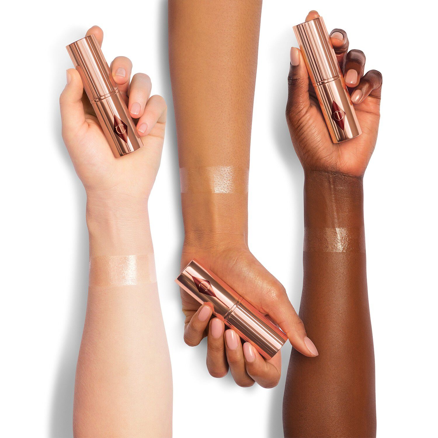 Unreal Highlighter Stick - Highlighter som stift
