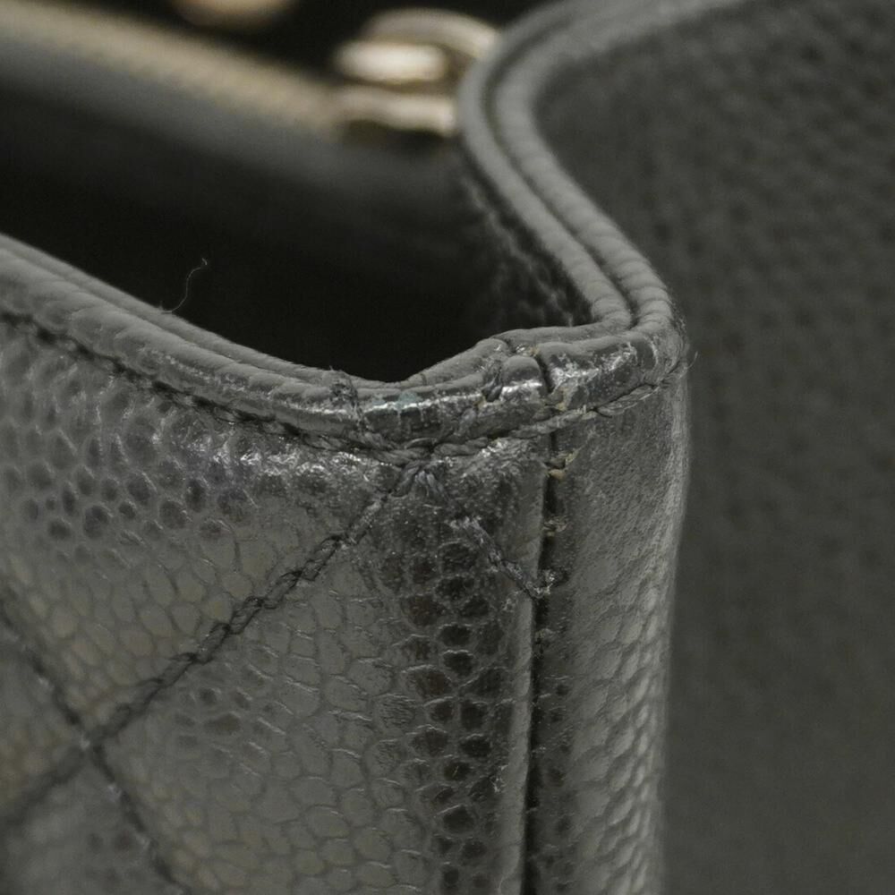 Chanel Tote