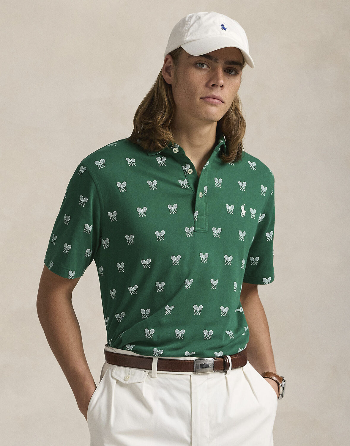 PRTD VINTAGE LISLE-SSL-PSH