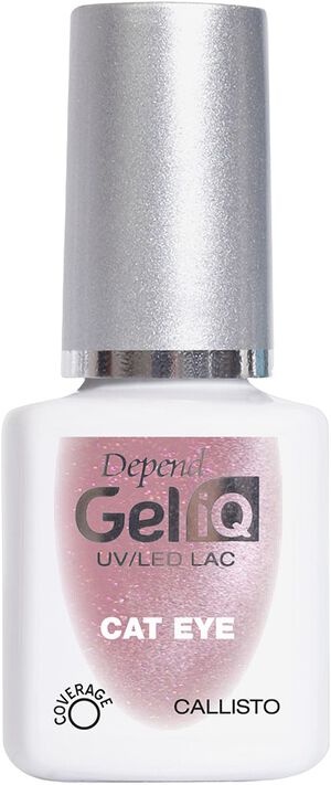 GeliQ Effect Cat Eye, Callisto