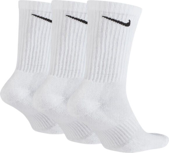 Cushion crew tennissokker, 3 par