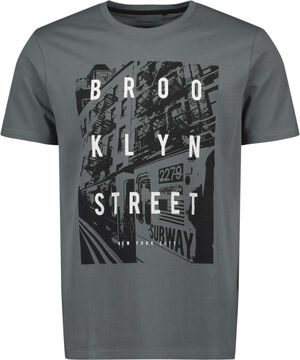 Joe Printed T-shirt