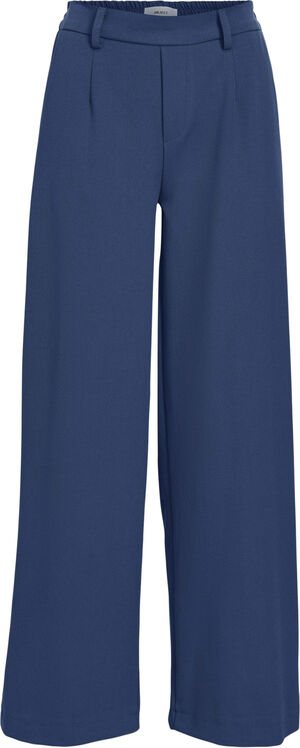 OBJLISA WIDE PANT NOOS