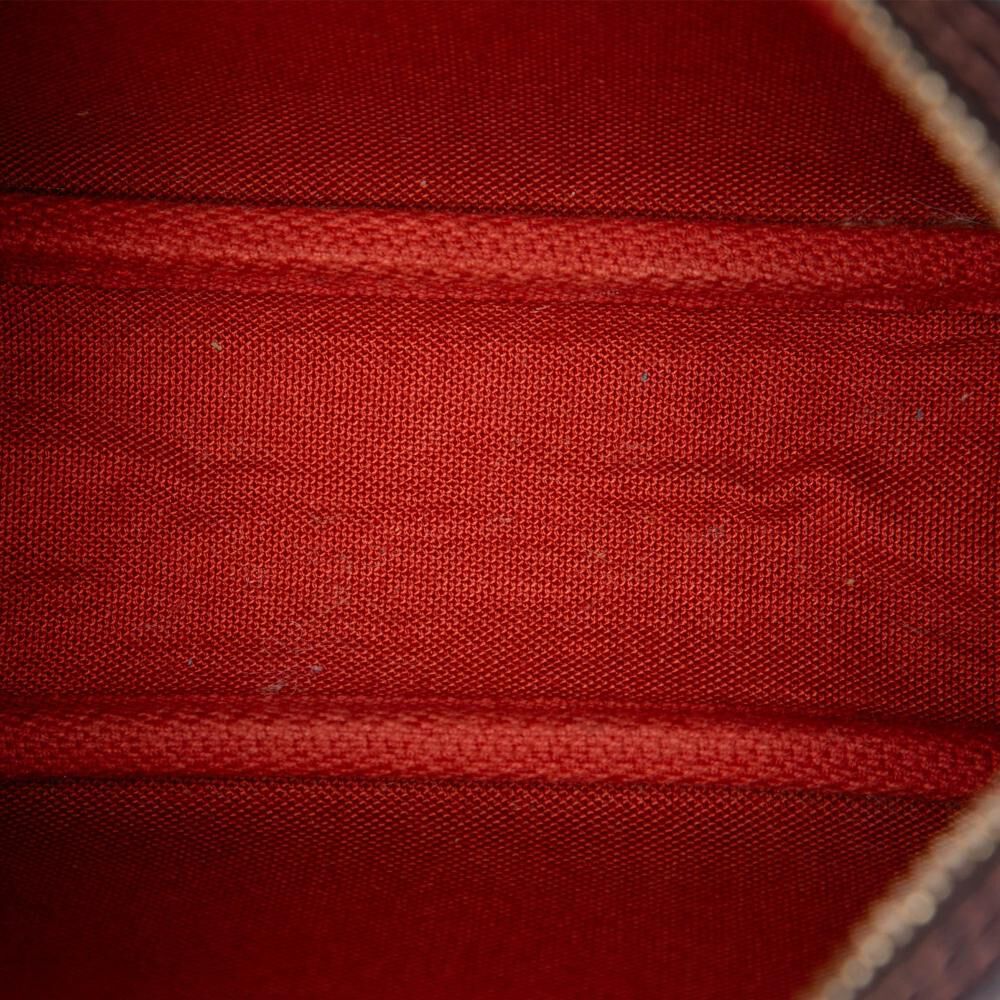 Louis Vuitton Trousse Toilette