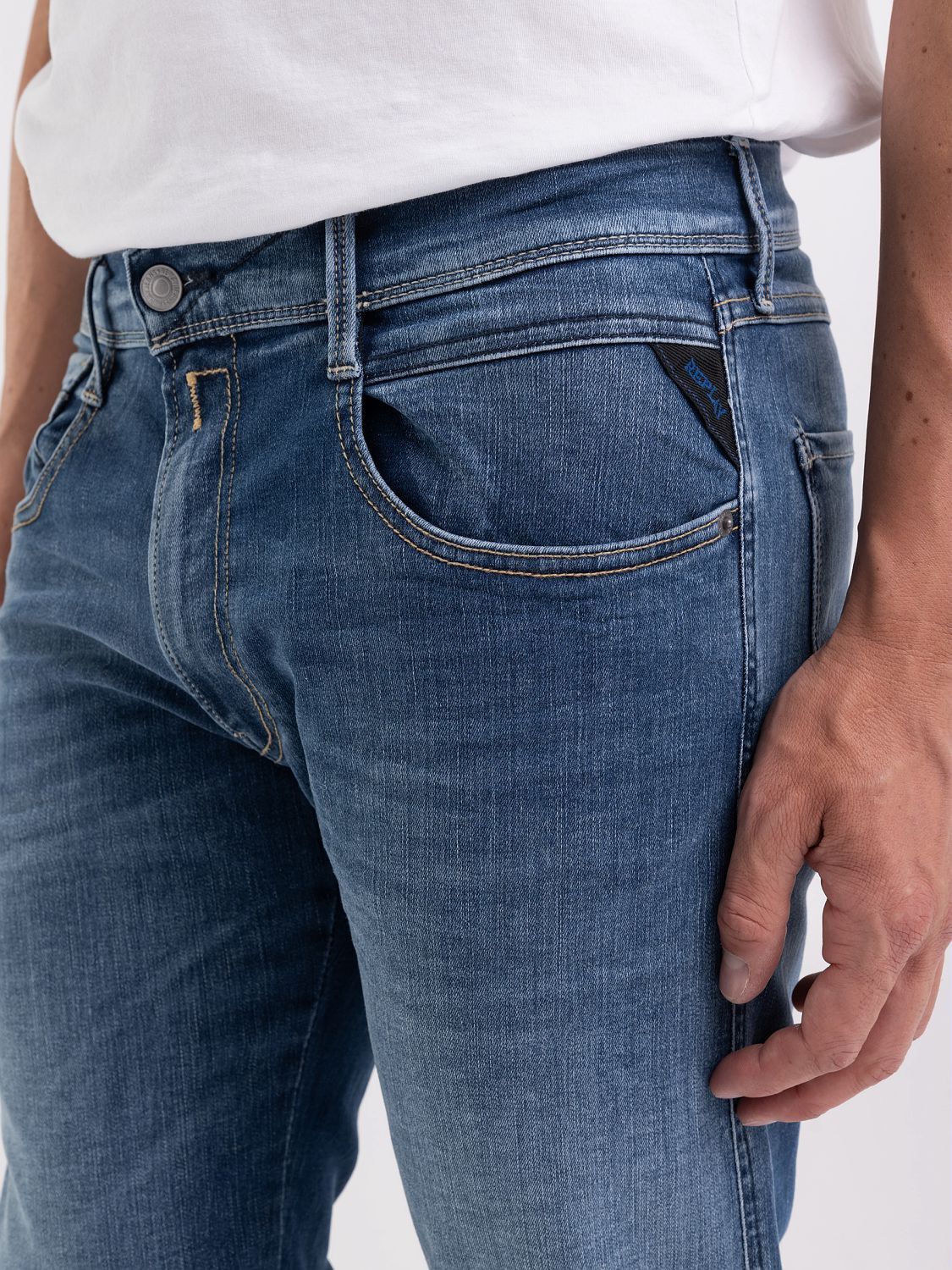 Anbass hyperflex re-use