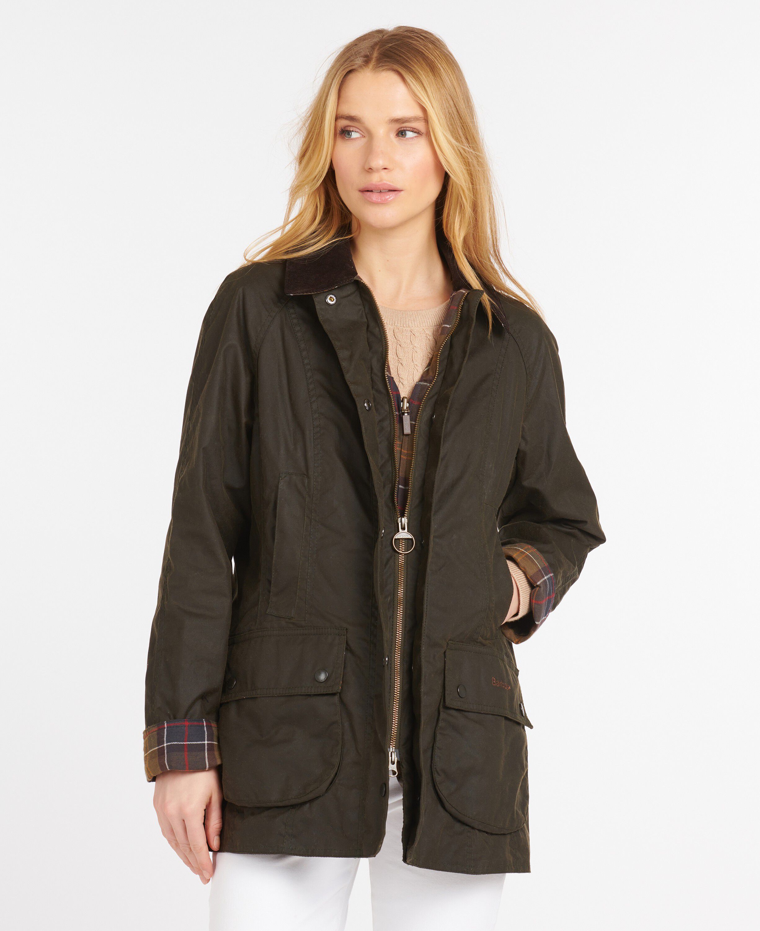 Classic beadnell - water repellent
