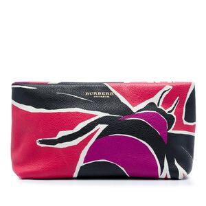 Burberry Clutch