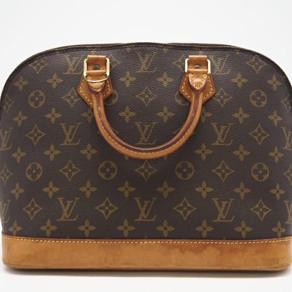 Louis Vuitton Alma