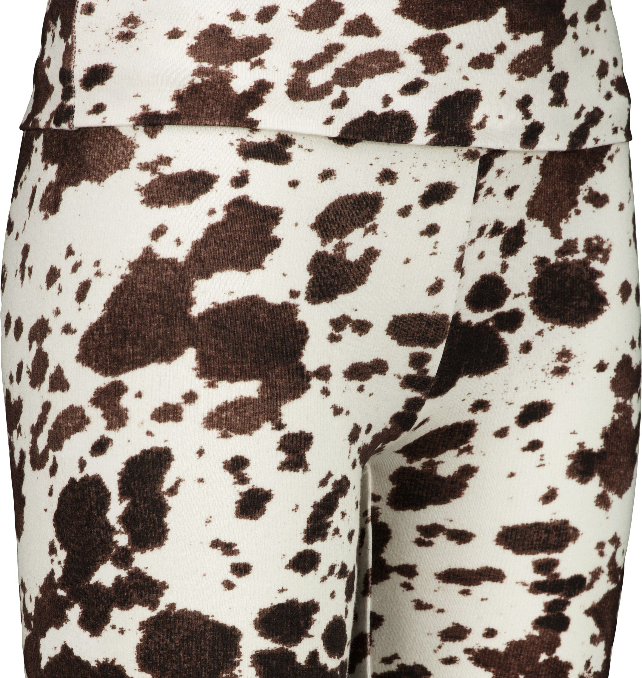 Ronja Folded Waist Bukser