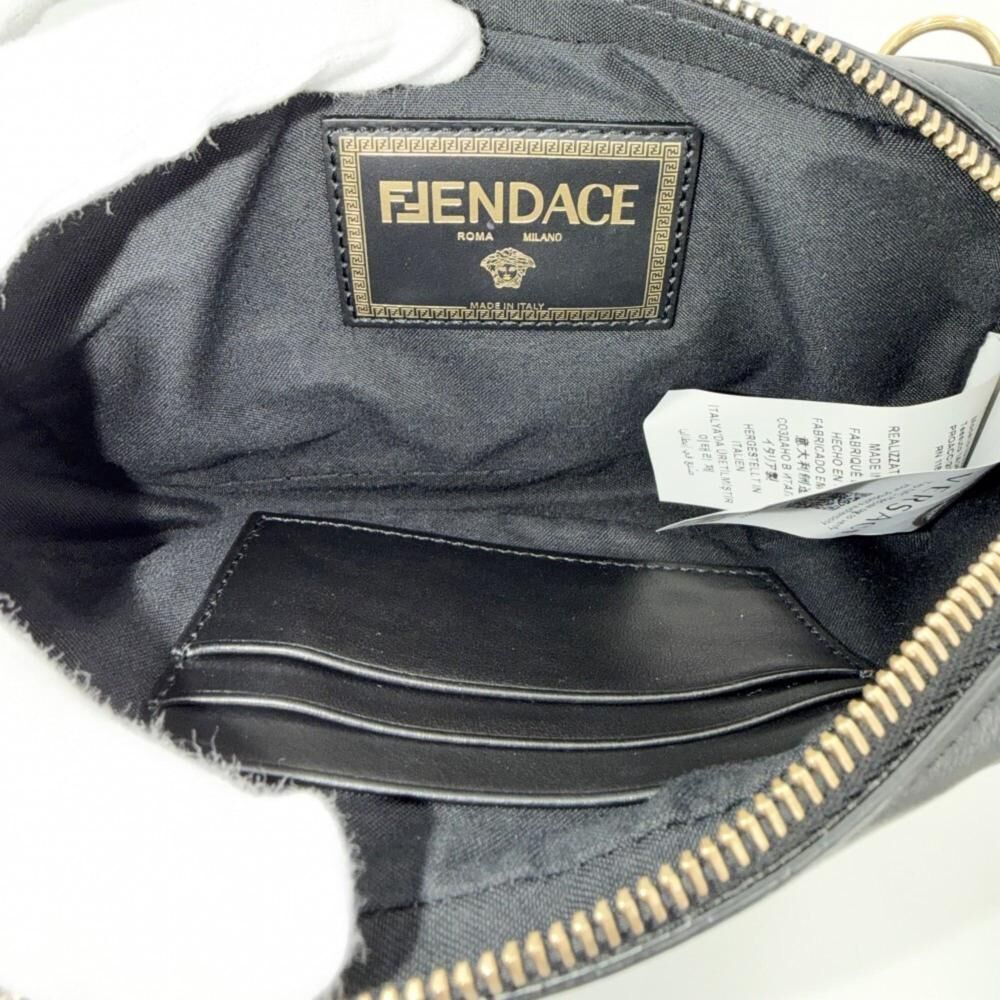 Versace Shoulder Bag