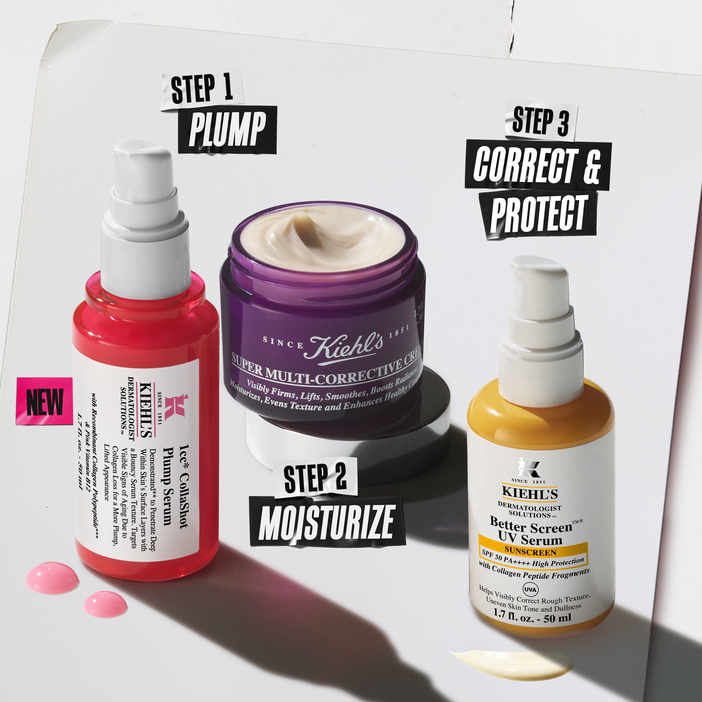 Collagen Shot Serum