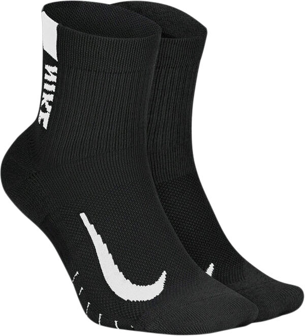 Multiplier Running Ankelsokker, 2 par