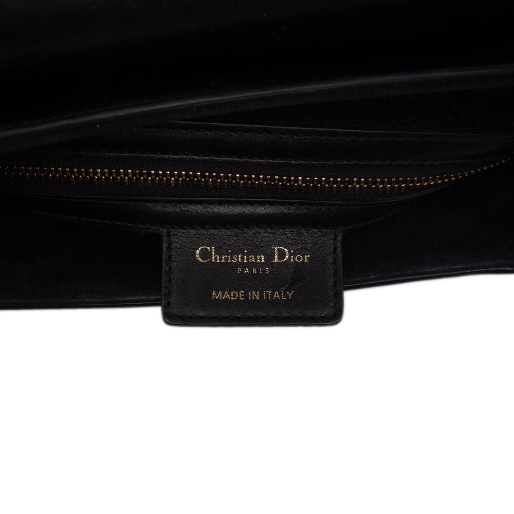 Dior Saddle Bag
