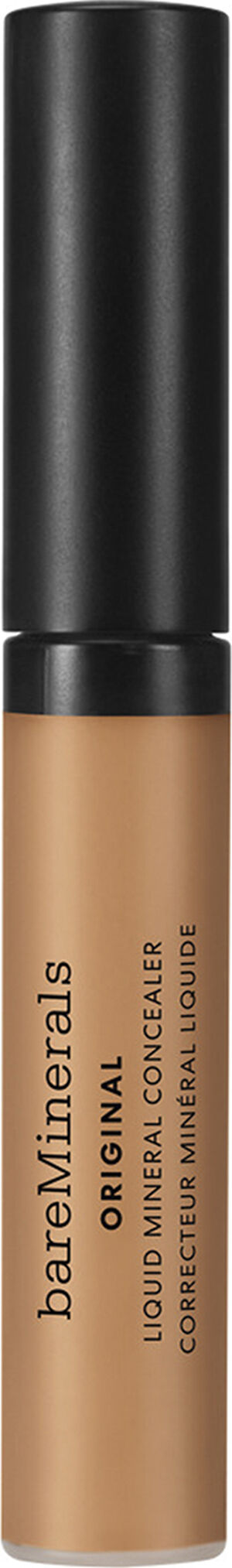 Original Liquid Mineral ConcealerTan 4C Cool