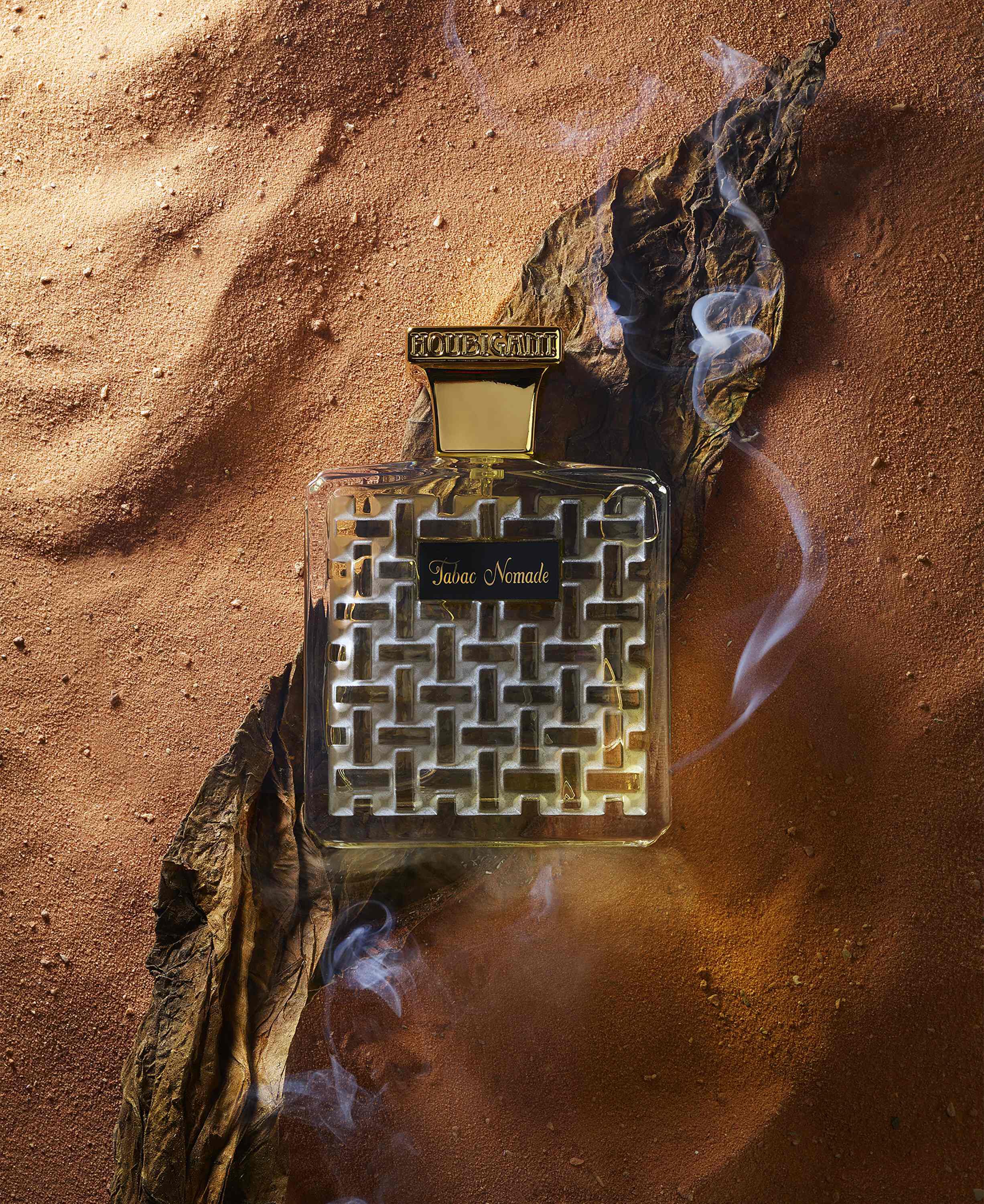 TABAC NOMADE EdP 100 ml