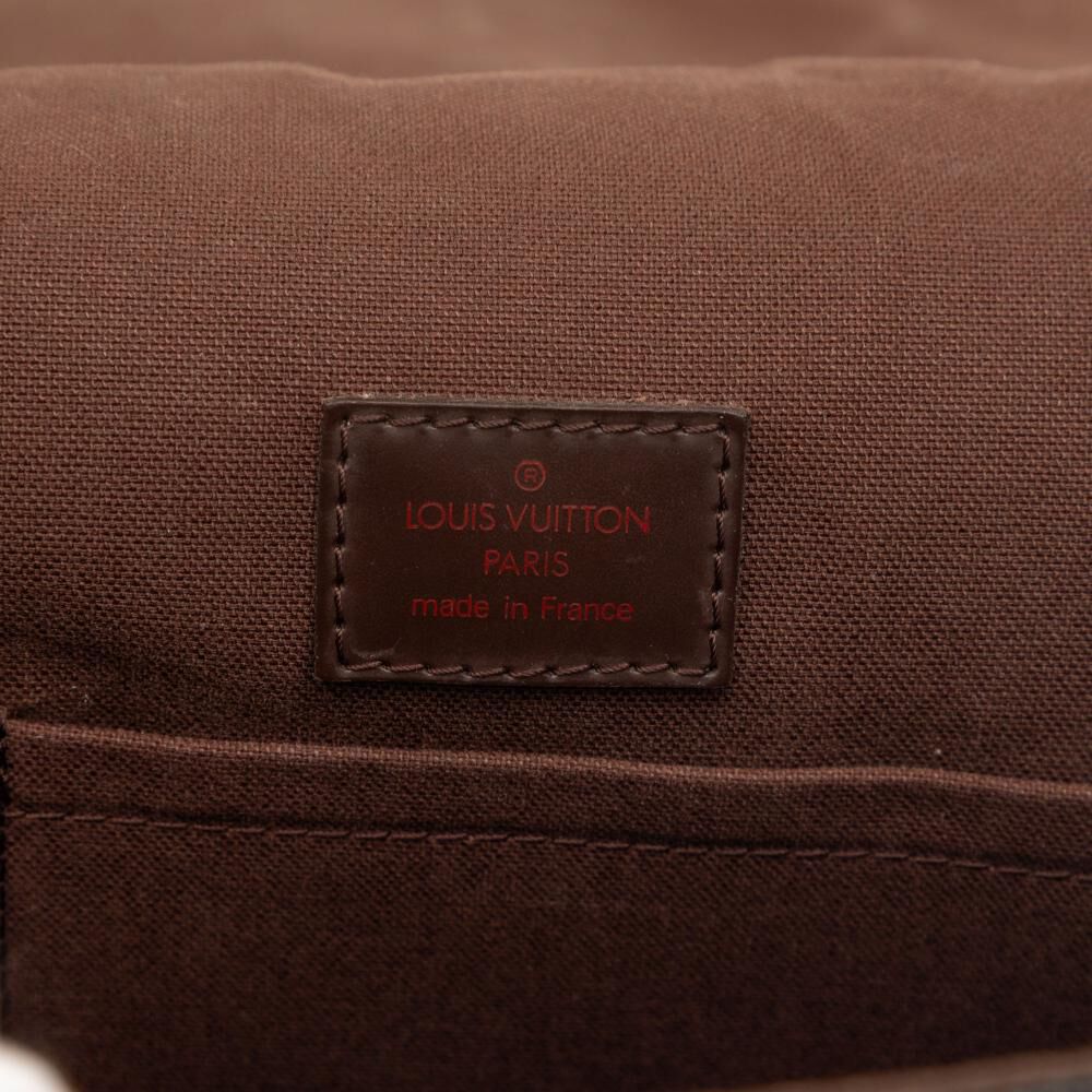 Louis Vuitton Reporter