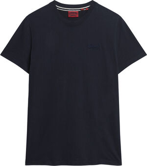 VINTAGE LOGO EMB TEE